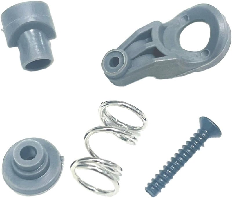 ZDingTech 16702 servo arm Parts for MJX Hyper go 16702 servo Saver,for Hyper Go H16 servo arm,Hyper Go H16BM Steering Servo Arm,for Hyper go H16DR,16207 16208 16209 16210 H16H servo arm. - Image 5